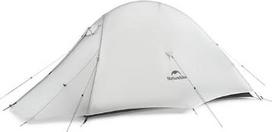 Naturehike Cloud up Pro/Base/UL Zelt 1 Person Leichtes Campingzelt, Einfacher Aufbau Winddicht & Wasserdichtes Kuppelzelt für Outdoor Reisen Trekking