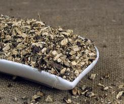 Naturix24 Meškinių šaknų gabalėlis 50g
