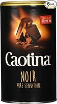 Nauja sudėtis: „Caotina Noir“, 6 vnt. pakuotė (6 x 500 g)