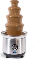 Naujas "Premier INOX" šokolado fontanas, aukštis 430 mm