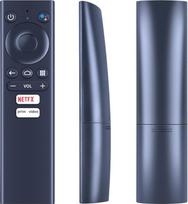 Naujas atsarginis nuotolinio valdymo pultas, suderinamas su „Strong Leap-S1“ „Android TV Box“