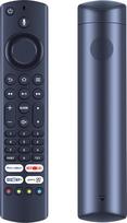 Naujas atsarginis nuotolinio valdymo pultas, suderinamas su „TCL“ FHD išmaniaisiais televizoriais 40SF540, 32SF540, 50CF630 ir 55CF630 (su balso valdymu)