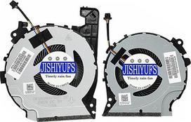 Naujas ventiliatorius HP Pavilion 15-cx 15-cx0068tx 15-cv0058wm 15-cx0020nr 15-cx0030nr 15-cx0030nr 15-cx0045nr DFS501105PROT FKK9 SPS-L20335-0011 05PROT L203 34-001 DC 5V