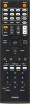 Naujasis RC-897M pakaitinis nuotolinio valdymo pultas, tinkantis „Onkyo“ modeliams RC-897M, HT-R494, HT-S5800, TX-SR343