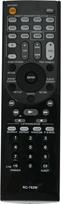 Naujasis RC-762M atsarginis nuotolinio valdymo pultas, suderinamas su „ONKYO“ AV imtuvais HT-S3300, HT-S3400, TX-SR308, HT-R280, HTP-380, SKF-380L, SKF-380R, SKC-380, SKR-380L, SKR-380R, SKW-380, HT-R390, HT-R390, HT