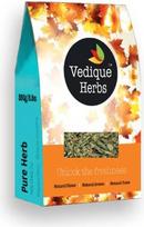 Neemo lapai (Azadirachta Indica) - 250g | Žalia, neapdorota, džiovinta, supjaustyta T formos gabalėliais | Aukščiausia kokybė