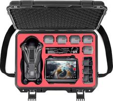 Neperšlampamas kietasis dėklas, skirtas „DJI Mavic 4 Pro Fly More Combo“