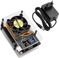 NerdMiner NMaxe Solo Bitcoin Miner su BM1366 ASIC Chip Binghe 500 GH/s 20 J/TH Bitcoin Solo Home Miner Loterija Miner Solo Loterija Miner BTC Bitcoin Miner su ES kištukas suderinamas su Nerd Miner
