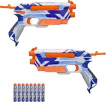 Nerf N-Strike Elite Split Strike