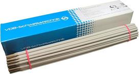 Nerūdijančio plieno elektrodas 4316 – 3,2 x 350 mm – 135 vnt. pakuotė – Suvirinimo elektrodas VA V2A 4306 308 | V2A suvirinimo priedas, suvirinimo elektrodas CrNi 19 9, skirtas nerūdijančio plieno jungčių suvirinimui