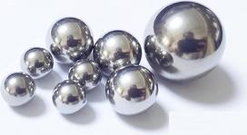 Nerūdijančio plieno guolių rutuliukai, 50 vnt., G10 tikslumo guolių plieno rutuliukai, 5 mm / 5,25 / 5,35 / 5,45 / 5,55 / 5,8 / 5,95 / 6 mm rutuliukai (8 mm) (6,35 mm)
