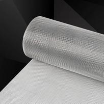 Nerūdijančio plieno tinklas Sn 4400 „Mesh Filtrat“ audinys, skirtas „Ventilat Cas Gärten“ sistemai, ir lengvai apdorojamas smulkus vielinis tinklas