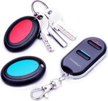Nešiojamas elektroninis raktų ieškiklis, belaidis piniginės ieškiklis KF02D