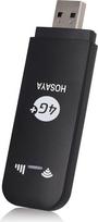 Nešiojamasis "WiFi" 4G SIM kortelės modemas, 10 "WiFi" vartotojų, 4G LTE maršrutizatorius su SIM kortelės lizdu, greitaeigis nešiojamasis kelionių interneto taškas, mini maršrutizatorius, USB modemas, kompaktiškas "Nano SIM" dizainas