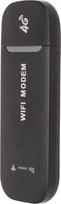 Nešiojamasis 4G LTE USB WLAN maršrutizatorius, skirtas iki 10 vartotojų, USB jungtis, WPA/WPA2 šifravimas, 4G LTE FDD B1/B3/B5, 3G WCDMA B1