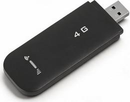 Nešiojamasis 4G LTE USB WLAN maršrutizatorius, palaiko 10 įrenginių, SIM kortelės lizdas, WPA2 WLAN šifravimas, skirtas mobiliesiems telefonams, planšetiniams kompiuteriams ir nešiojamiesiems kompiuteriams (juodos spalvos)