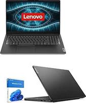 Nešiojamasis kompiuteris Lenovo Amd Ryzen 5-3500U 3.7Ghz, 15.6 colių Full HD, Ram 12Gb Ddr4, SSD Nvme 256Gb M2, Hdmi, 3x Usb3.0, Lettore, Bluetooth, Webcam, Windows 10pro 64bit