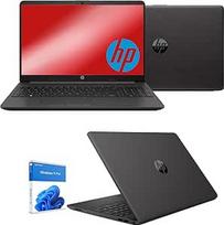 Nešiojamasis kompiuteris HP G7 255 "Amd 3050U", 3,2 GHz, 15,6 colių HD ekranas, RAM 8GB Ddr4, SSD 256GB M2, HDMI, USB 3.0, "Wifi", LAN, "Bluetooth", interneto kamera, "Windows 10 Pro", antivirusinė, "Open Office