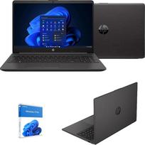 Nešiojamasis kompiuteris Nešiojamasis nešiojamasis kompiuteris HP 255 G7 Ekranas 15,6" /CPU AMD A4 2,3 GHz A 2,6 GHz /Ram 8GB ddr4 /Sdd 240GB/Radeon R3 /vga,Hdmi/WiFi Bluetooth/Licencijuota Windows 10 Pro + Open Office