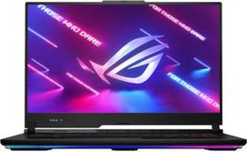 Nešiojamasis kompiuteris „ASUS 90NR0DC4-M00020“ su „QWERTY“ klaviatūra (ispanų kalba), „AMD Ryzen 9 7945HX“ procesoriumi, 1 TB SSD ir 32GB RAM