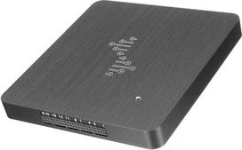 Nešiojamasis USB logikos analizatorius, 16 kanalų, 24 MHz, sąsaja, kelių sistemų palaikymas, analizė naudojant PC, Mac ir Linux