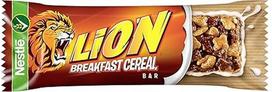 Nestlé Cereal Lion pusryčių batonėlis (36 x 25 g), pakuotė po 1, 900 g