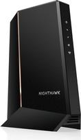 NETGEAR „Nighthawk“ „Multi-Gig“ kabelinis modemas (CM2000) – suderinamas su visais kabelinės televizijos tiekėjais, įskaitant „Xfinity“, „Spectrum“ ir „Cox“ – skirtas kabelinės televizijos planams, kurių sparta siekia iki 2,5Gbps – DOCSIS 3.1