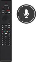 New 398GM10BEPHN00028HT Replacement Remote Control - 398GM10BEPHN00028HT TV Remote Control Replacement for Philips Smart TV for Philips 48OLED935/12 TV Remote Controller