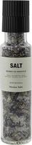 Nicolas Vahé „Salt Herbes de Provence“ 255 g | Jūros druska su rozmarinu, čiobreliu ir levandomis | Prancūziškas žolelių ir druskos mišinys | Gurmaniški prieskoniai
