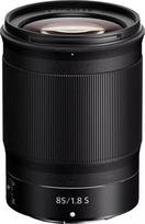 NIKKOR Z 85 mm 1:1,8 S