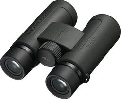 Nikon Prostaff P3 žiūronai 10x42 Vandeniui atsparūs, nuo rūko apsaugantys guminiai šarvuoti žiūronai Didelis matymo laukas ir ilgas akių atleidimas Oficialus Nikon JAV modelis