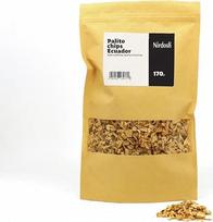 NIRDOSH – Palo Santo Palito smilkalai iš Ekvadoro – Natūralūs smilkalai, skirti degikliams ir anglims – Intensyvus ir stiprus aromatas, skirtas ritualams ir apeigoms – 150 gramų pakuotė