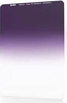 NiSi stiklas 100X150 mm vidutinis GND(8) 0,9 3 pakopų daugiasluoksnis laipsniuotas IR neutralaus tankio filtras