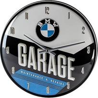 Nostalgiškas meno stalinis laikrodis, įvairiaspalvis