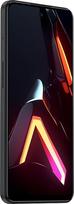 Nubia Neo 3 5G išmanusis telefonas 8 + 256GB šešėlių juodos spalvos