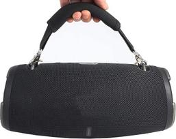 Nuimama garsiakalbio rankena, skirta „JBL Xtreme“ / „Xtreme 2“ / „Xtreme 3“ nešiojamiesiems „Bluetooth“ garsiakalbiams (tik rankenos kilpa, garsiakalbis į komplektą neįeina)