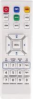 Nuotolinio valdymo pultas MC.JK211.007, skirtas "Acer H5381BD", H6502BD, H6518BD, H6525BD, K138ST, L224, P1185, P1285, P1385W, P1525, P1623, S1285, S12 85N N 85N 185, X1185N, X1285, X1285N, X1385WH