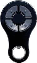 Nuotolinio valdymo pultas „Black Key“ TXB-42R, 433 MHz, kintamasis kodas, SUB 44R