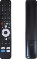 Nuotolinio valdymo pultas, skirtas „Q.BELL Smart TV“ modeliams QT55UGF9B, QT40FGF8A, T32HGF9B