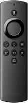 Nuotolinio valdymo pultas, suderinamas su „Fire TV Stick“; „Stick“ nuotolinio valdymo pultas su balso valdymu; balso nuotolinio valdymo pultas, skirtas pakeisti senąjį, suderinamas su „Fire TV“ pirmosios, antrosios ir trečiosios kartos modeliais, taip pat