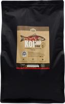 Nutramare Koi360 Sink 4,5 kg | Koi maistas rudeniui ir žiemai | Gerai virškinamas maistas su kviečių gemalais, spirulina ir beta gliukanais