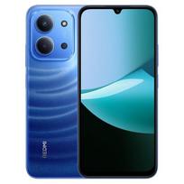 Telefonas Xiaomi Redmi 15C 4G 4/256GB Midnight Blue