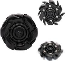 OBEST Fidget Toys Metalinis žaislas suaugusiems, rankinis Fidget Spinner, Fidget Toy, nerimo streso malšinimo žaislas, antistresinis žaislas autizmui, ADHD, žaislas vyrams, paaugliams