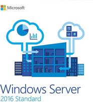 OEM "Windows Server 2016 Clint" prieigos licencija (CAL) 5 kliento naudotojo licencijos|Standard|5|N/A|Windows|atsisiuntimas