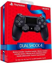 Oficialus belaidis „DUALSHOCK 4“ valdymo pultas (juodas) „Holiday 2020“ – PS4