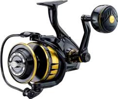 Okuma Tesoro 6000Pa žvejybos ritė - 450g - R.4.7:1 - Tmv.85cm - 15kg - TSR-6000PA
