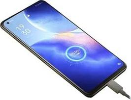 OPPO Find X3 Lite 128GB mobilusis telefonas, juodas, žvaigždiškai juodas, "Android 11", dvi SIM kortelės
