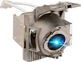 Originali "Benq" atsarginė lempa 5J.JHN05.001, skirta "Benq" projektoriaus lempai W1700 / TK800M / W1700S / HT2550M / TK800 / W1720 / HT2550 OEM