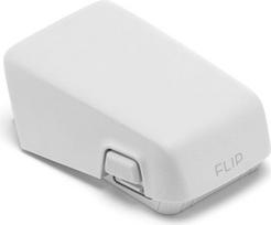Originali „Flip Intelligent Flight Battery“ baterija. Maksimalus baterijos veikimo laikas – iki 31 minutės. Suderinama su „DJI Flip“ dronu