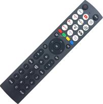 Originali „Hisense“ EN2N36H televizoriaus nuotolinio valdymo pultas, suderinamas su modeliais 43A7KQ, 43A6K, 65U6KQ, 43A6KTUK, 43E78KQTUK, 50A6KTUK, 50A7KQTUK, 50E78KQTUK, 55A6KTUK, 55A7KQTUK modeliais
